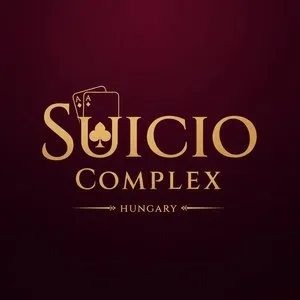 Suicio Complex Logo