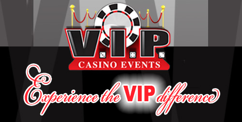 VIP Events