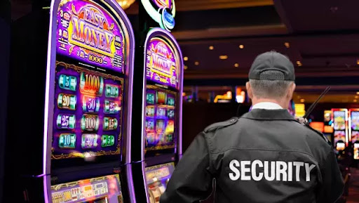 Security